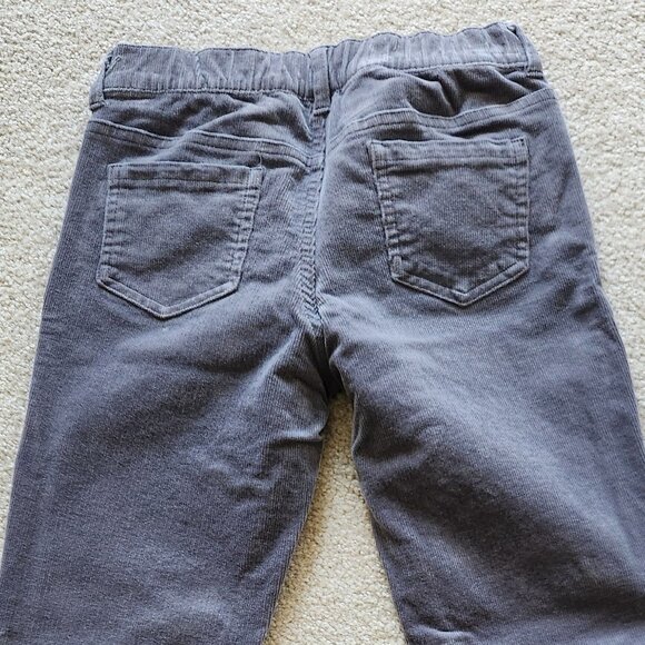 ✨ Gymboree Girls’ Corduroy Pants – Size 8 ✨ - Picture 4 of 5